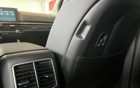 KIA Sportage IV рестайлинг, 2026 год, 5 580 000 рублей, 19 фотография