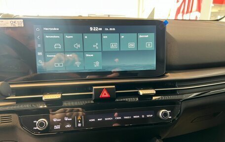 KIA Sportage IV рестайлинг, 2026 год, 5 580 000 рублей, 20 фотография