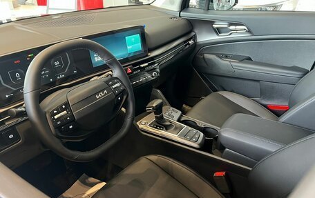 KIA Sportage IV рестайлинг, 2026 год, 5 580 000 рублей, 11 фотография