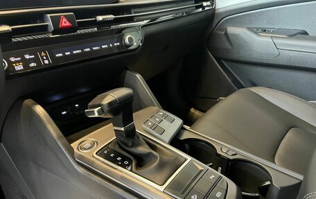 KIA Sportage IV рестайлинг, 2026 год, 5 580 000 рублей, 14 фотография