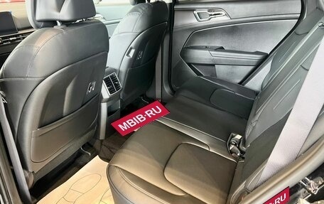 KIA Sportage IV рестайлинг, 2026 год, 5 580 000 рублей, 13 фотография