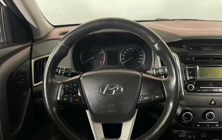 Hyundai Creta I рестайлинг, 2018 год, 1 639 000 рублей, 14 фотография