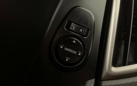 Hyundai Creta I рестайлинг, 2018 год, 1 639 000 рублей, 21 фотография