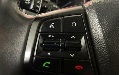 Hyundai Creta I рестайлинг, 2018 год, 1 639 000 рублей, 15 фотография