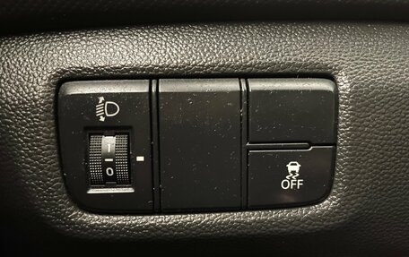 Hyundai Creta I рестайлинг, 2018 год, 1 639 000 рублей, 22 фотография