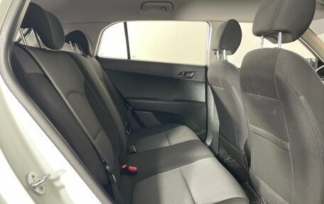 Hyundai Creta I рестайлинг, 2018 год, 1 639 000 рублей, 27 фотография