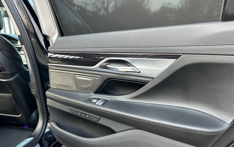 BMW 7 серия, 2019 год, 5 600 000 рублей, 12 фотография