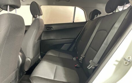 Hyundai Creta I рестайлинг, 2018 год, 1 639 000 рублей, 26 фотография