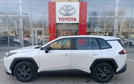 Toyota RAV4, 2026 год, 5 350 000 рублей, 8 фотография