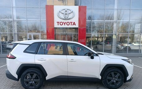 Toyota RAV4, 2026 год, 5 350 000 рублей, 4 фотография