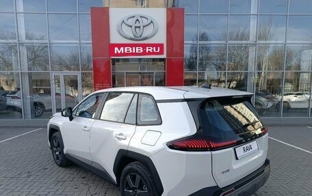 Toyota RAV4, 2026 год, 5 350 000 рублей, 7 фотография