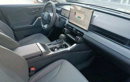 Toyota RAV4, 2026 год, 5 350 000 рублей, 12 фотография