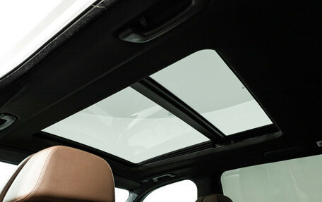 BMW X5, 2017 год, 3 794 533 рублей, 15 фотография