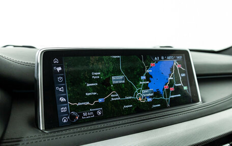 BMW X5, 2017 год, 3 794 533 рублей, 19 фотография