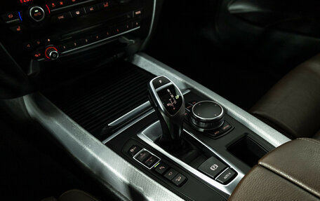 BMW X5, 2017 год, 3 794 533 рублей, 20 фотография