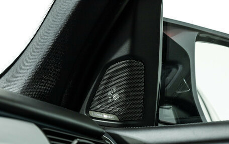 BMW X5, 2017 год, 3 794 533 рублей, 22 фотография