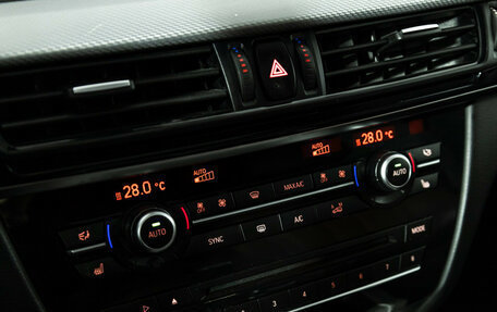 BMW X5, 2017 год, 3 794 533 рублей, 21 фотография