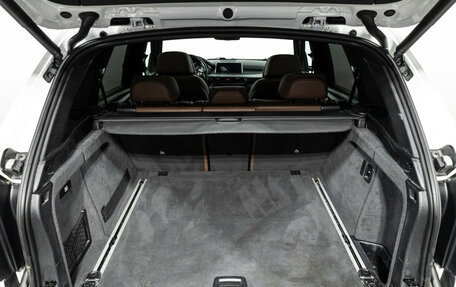 BMW X5, 2017 год, 3 794 533 рублей, 27 фотография