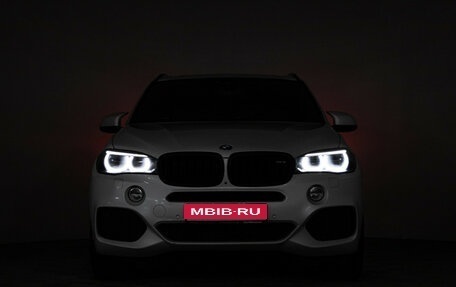 BMW X5, 2017 год, 3 794 533 рублей, 31 фотография