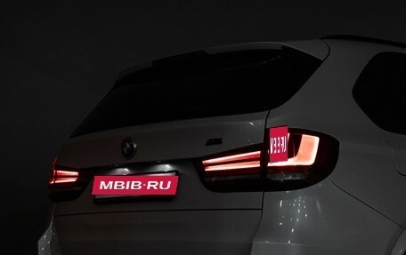 BMW X5, 2017 год, 3 794 533 рублей, 34 фотография