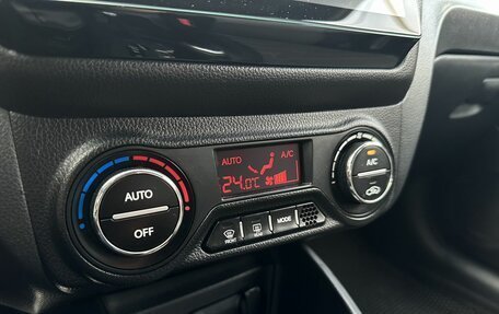 KIA Rio III рестайлинг, 2013 год, 1 075 000 рублей, 11 фотография