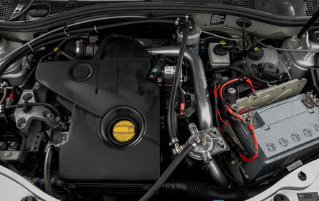 Renault Duster I рестайлинг, 2015 год, 919 000 рублей, 8 фотография