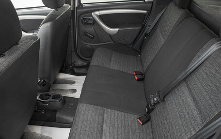 Renault Duster I рестайлинг, 2015 год, 919 000 рублей, 20 фотография