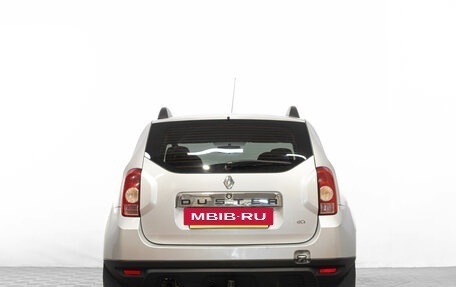 Renault Duster I рестайлинг, 2015 год, 919 000 рублей, 6 фотография