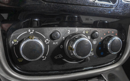 Renault Duster I рестайлинг, 2015 год, 919 000 рублей, 15 фотография