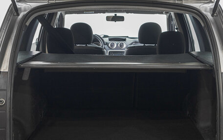 Renault Duster I рестайлинг, 2015 год, 919 000 рублей, 22 фотография