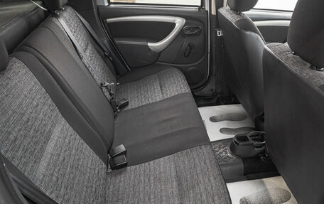 Renault Duster I рестайлинг, 2015 год, 919 000 рублей, 21 фотография