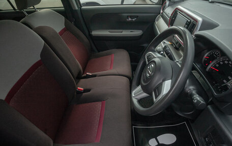 Daihatsu Boon III, 2020 год, 897 000 рублей, 12 фотография