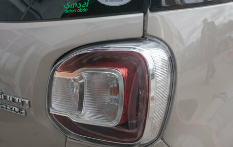 Daihatsu Boon III, 2020 год, 897 000 рублей, 8 фотография