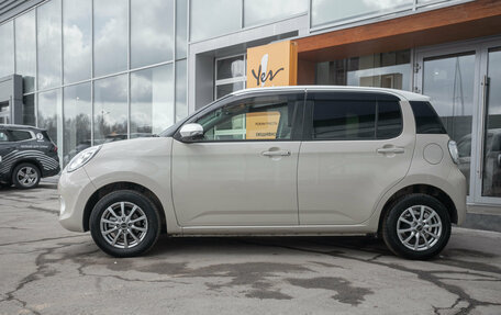 Daihatsu Boon III, 2020 год, 897 000 рублей, 4 фотография