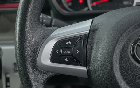 Daihatsu Boon III, 2020 год, 897 000 рублей, 13 фотография