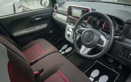 Daihatsu Boon III, 2020 год, 897 000 рублей, 11 фотография