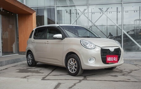 Daihatsu Boon III, 2020 год, 897 000 рублей, 7 фотография