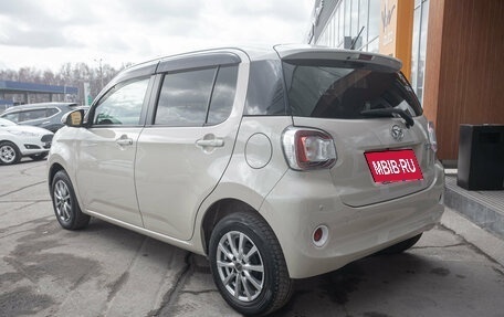 Daihatsu Boon III, 2020 год, 897 000 рублей, 5 фотография
