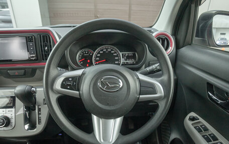 Daihatsu Boon III, 2020 год, 897 000 рублей, 17 фотография