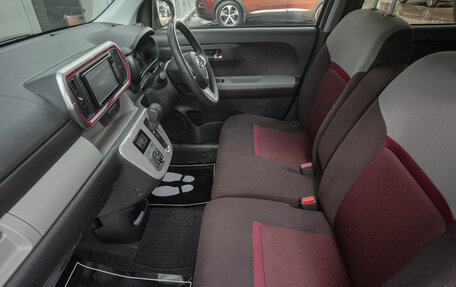 Daihatsu Boon III, 2020 год, 897 000 рублей, 19 фотография