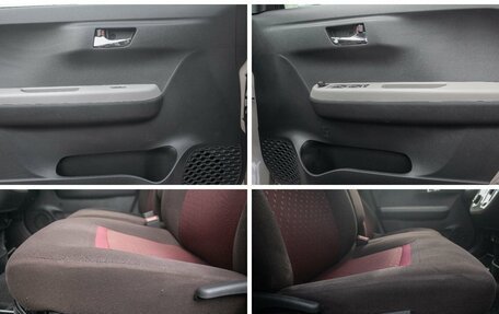 Daihatsu Boon III, 2020 год, 897 000 рублей, 20 фотография