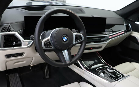 BMW X7, 2025 год, 16 690 000 рублей, 8 фотография