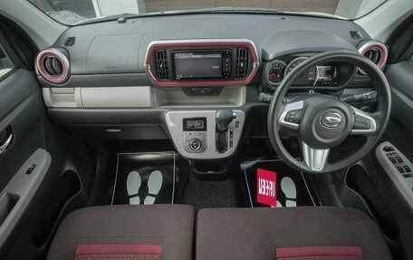 Daihatsu Boon III, 2020 год, 897 000 рублей, 16 фотография