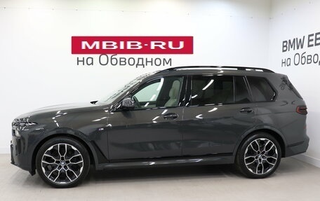 BMW X7, 2025 год, 16 690 000 рублей, 5 фотография