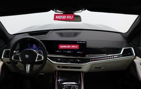 BMW X7, 2025 год, 16 690 000 рублей, 9 фотография