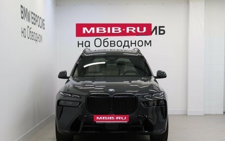 BMW X7, 2025 год, 16 690 000 рублей, 3 фотография