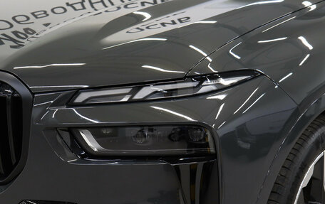 BMW X7, 2025 год, 16 690 000 рублей, 17 фотография
