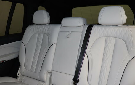 BMW X7, 2025 год, 16 690 000 рублей, 14 фотография