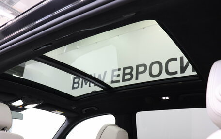 BMW X7, 2025 год, 16 690 000 рублей, 16 фотография