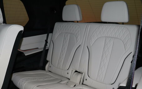 BMW X7, 2025 год, 16 690 000 рублей, 15 фотография